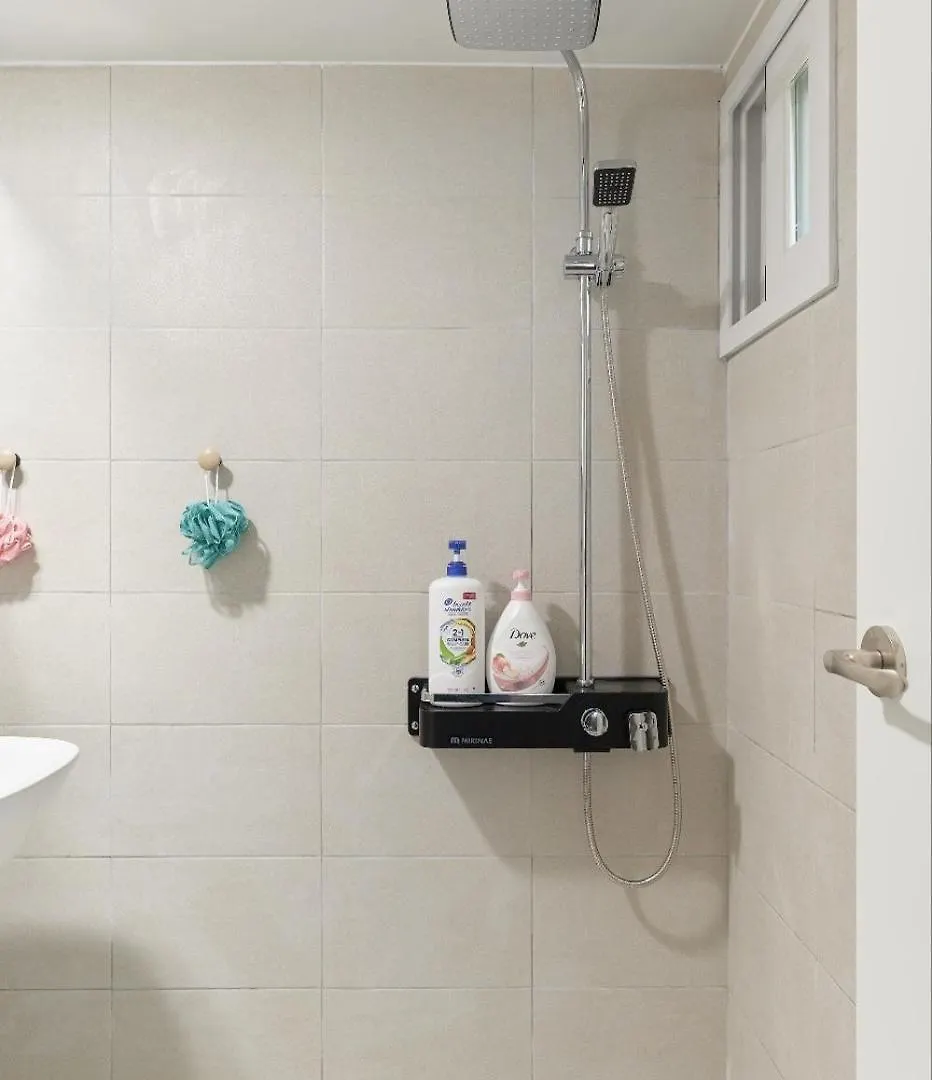 Stay On 3 Seoul Apartment