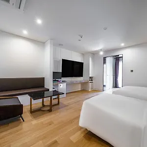 Otel Amare Jongno, Seul