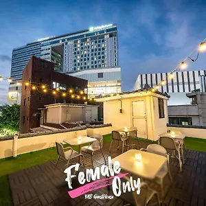 Yab-guesthouse, Femaleonly, Foreignonly Gasthuis