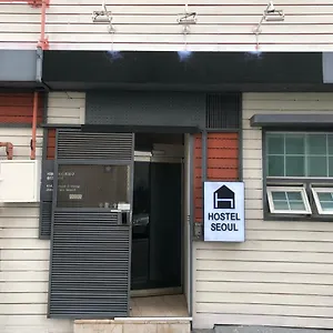 2* Couette-café Hostel Seoul