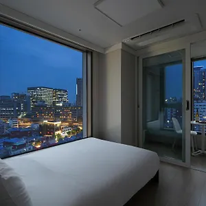 Urbanstay Myeongdong Apartment