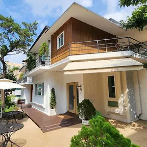 Albergue Oyo Myeongdong 5, Seul