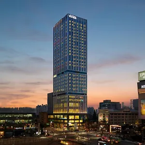 Nine Tree Premier Rokaus Yongsan Seoul