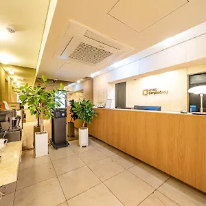 Simplestay In Jongno Seoul