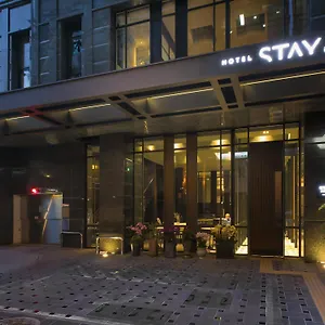 Otel Gangnam, Seul