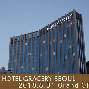 מלון Gracery, סיאול