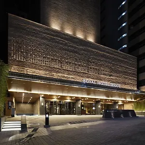 Otel Royal, Seul