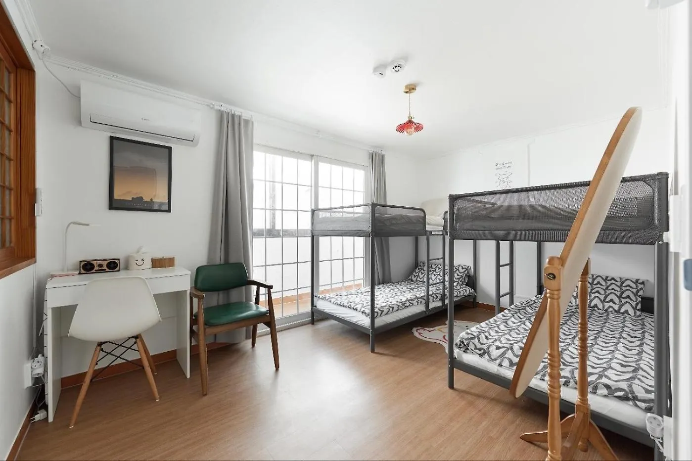 Apartment Stay On 3 Seoul South Korea