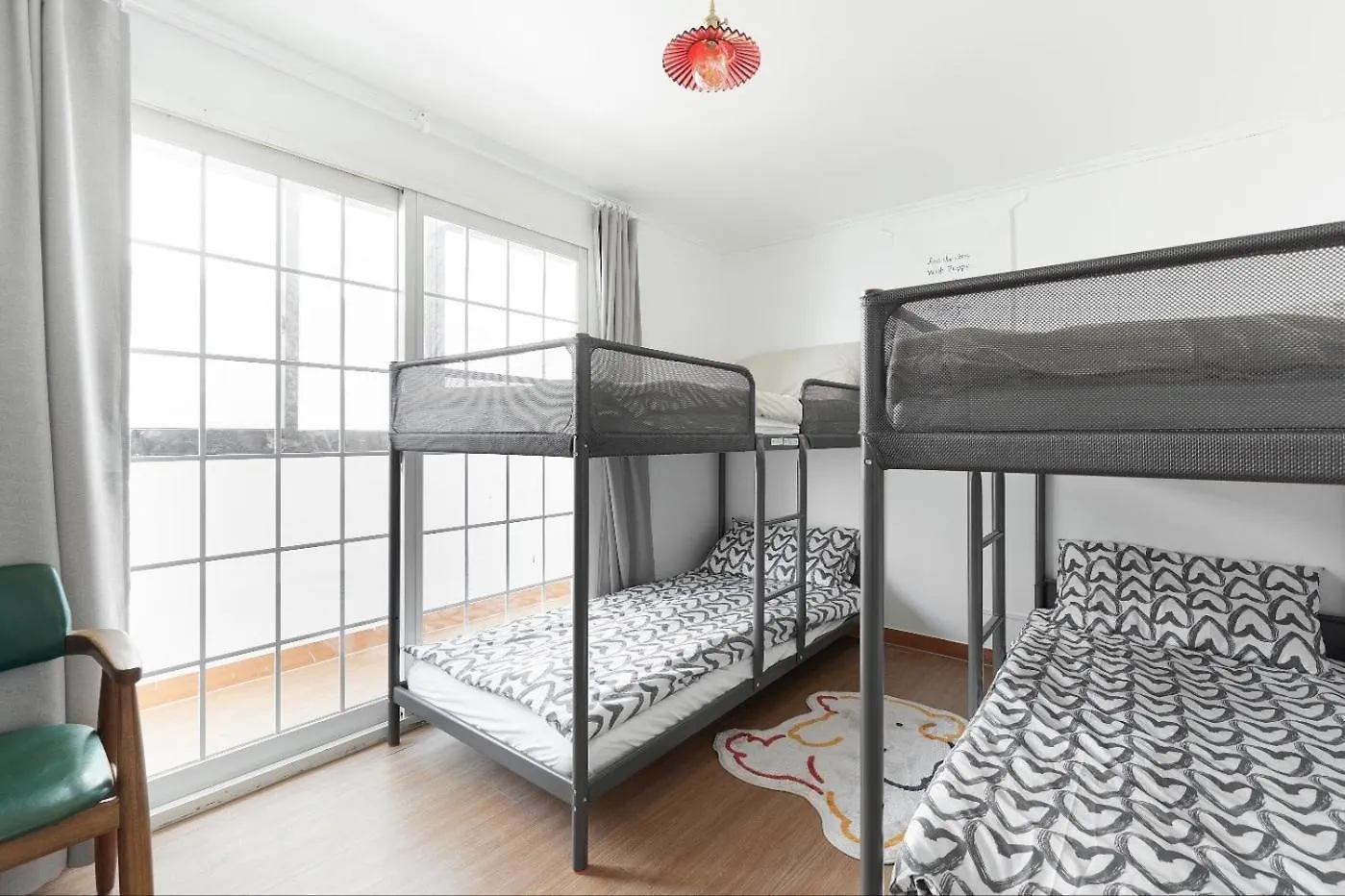 Apartment Stay On 3 Seoul