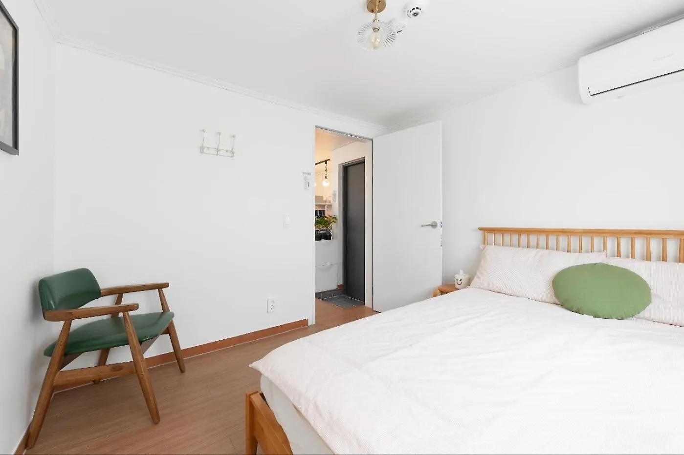 Apartamento Stay On 3 Seul